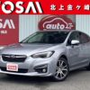 subaru impreza-wagon 2018 -SUBARU--Impreza Wagon DBA-GT7--GT7-063034---SUBARU--Impreza Wagon DBA-GT7--GT7-063034- image 1