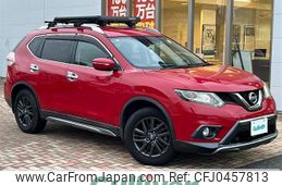 nissan x-trail 2015 -NISSAN--X-Trail DBA-NT32--NT32-512622---NISSAN--X-Trail DBA-NT32--NT32-512622-