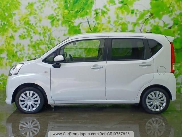 daihatsu move 2023 quick_quick_5BA-LA150S_LA150S-2147082 image 2