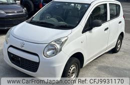 suzuki alto 2013 -SUZUKI--Alto DBA-HA25S--HA25S-905190---SUZUKI--Alto DBA-HA25S--HA25S-905190-