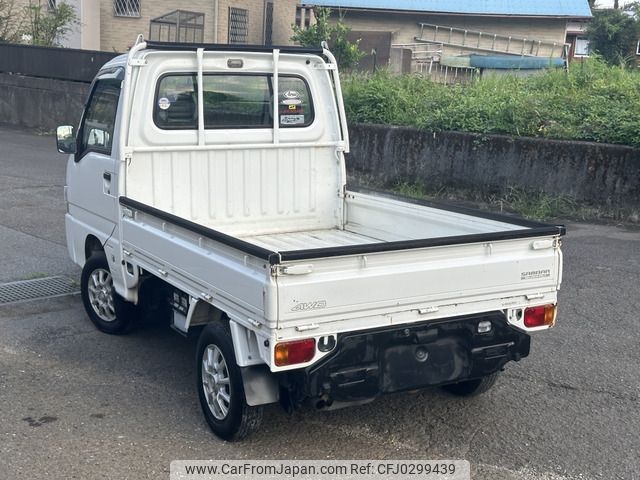 subaru sambar-truck 2001 -SUBARU--Samber Truck GD-TT2--TT2-127030---SUBARU--Samber Truck GD-TT2--TT2-127030- image 2