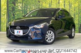 mazda demio 2018 CFJ1644742