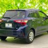 toyota vitz 2018 quick_quick_DBA-NSP130_NSP130-2287735 image 3