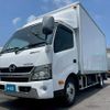 hino dutro 2013 CFJ1410258 image 1
