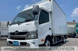 hino dutro 2013 CFJ1410258