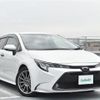 toyota corolla-touring-wagon 2021 -TOYOTA--Corolla Touring 3BA-ZRE212W--ZRE212-6037343---TOYOTA--Corolla Touring 3BA-ZRE212W--ZRE212-6037343- image 1