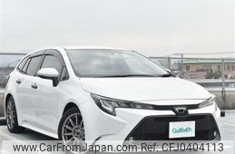 toyota corolla-touring-wagon 2021 -TOYOTA--Corolla Touring 3BA-ZRE212W--ZRE212-6037343---TOYOTA--Corolla Touring 3BA-ZRE212W--ZRE212-6037343-