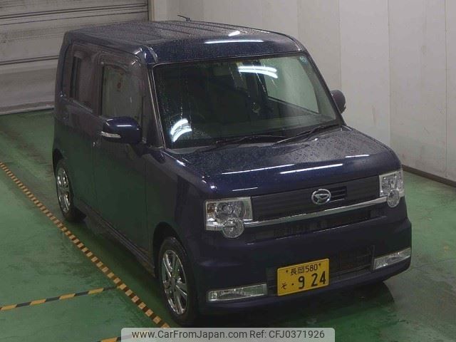 daihatsu move-conte 2009 -DAIHATSU 【長岡 580ｿ924】--Move Conte L575S--0065060---DAIHATSU 【長岡 580ｿ924】--Move Conte L575S--0065060- image 1