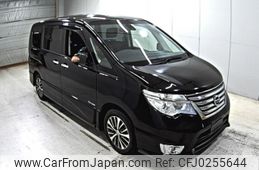 nissan serena 2016 -NISSAN--Serena HFC26-309951---NISSAN--Serena HFC26-309951-