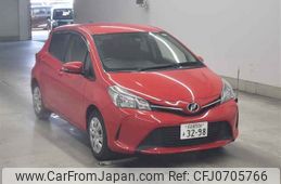 toyota vitz undefined -TOYOTA--Vitz NSP130-2234192---TOYOTA--Vitz NSP130-2234192-