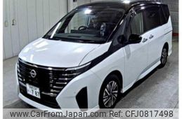 nissan serena 2023 quick_quick_6AA-GFC28_017369