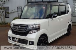 honda n-box 2016 -HONDA--N BOX DBA-JF2--JF2-2504222---HONDA--N BOX DBA-JF2--JF2-2504222-