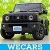 suzuki jimny-sierra 2024 quick_quick_3BA-JB74W_JB74W-207369 image 1