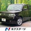 nissan cube 2014 -NISSAN--Cube DBA-Z12--Z12-274978---NISSAN--Cube DBA-Z12--Z12-274978- image 1