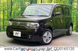 nissan cube 2014 -NISSAN--Cube DBA-Z12--Z12-274978---NISSAN--Cube DBA-Z12--Z12-274978-