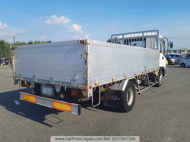 isuzu forward 1999 -ISUZU 【浜松 130さ876】--Forward FRR35G4-FRR35G47000172---ISUZU 【浜松 130さ876】--Forward FRR35G4-FRR35G47000172- image 2