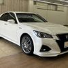 toyota crown 2016 -TOYOTA--Crown DAA-AWS210--AWS210-6107237---TOYOTA--Crown DAA-AWS210--AWS210-6107237- image 14