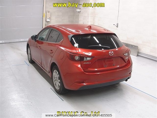 mazda axela 2016 -MAZDA--Axela BMLFS-100953---MAZDA--Axela BMLFS-100953- image 2