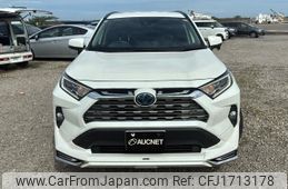toyota rav4 2020 CFJ1713178