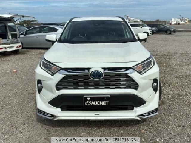 toyota rav4 2020 CFJ1713178 image 1