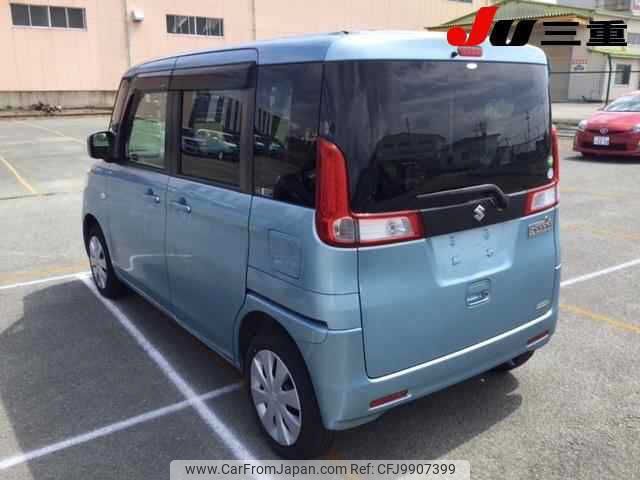 suzuki spacia 2013 -SUZUKI--Spacia MK32S--144874---SUZUKI--Spacia MK32S--144874- image 2