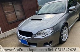 subaru legacy-b4 2006 CFJ1842428