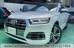audi q5 2019 quick_quick_LDA-FYDETS_WAUZZZFY3K2110608