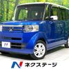 honda n-box 2015 -HONDA--N BOX DBA-JF1--JF1-1808182---HONDA--N BOX DBA-JF1--JF1-1808182- image 1