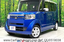 honda n-box 2015 -HONDA--N BOX DBA-JF1--JF1-1808182---HONDA--N BOX DBA-JF1--JF1-1808182-