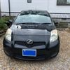 toyota vitz 2010 CFJ1673789 image 3