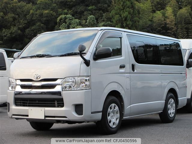 toyota hiace-van 2019 -TOYOTA--Hiace Van QDF-GDH201V--GDH201-1027667---TOYOTA--Hiace Van QDF-GDH201V--GDH201-1027667- image 1