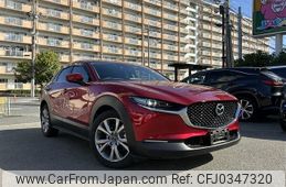 mazda cx-3 2019 -MAZDA--CX-30 DMEP--102102---MAZDA--CX-30 DMEP--102102-