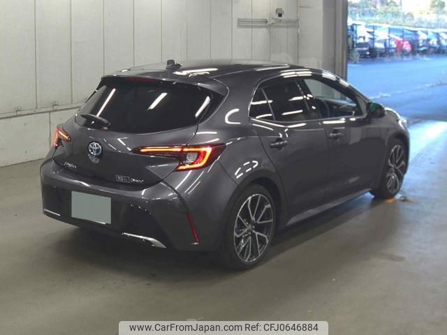 toyota corolla-sport 2024 quick_quick_6AA-ZWE219H_ZWE219-4013748 image 2