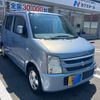 suzuki wagon-r 2007 CFJ1525063 image 3
