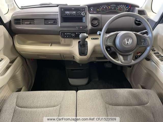 honda n-box 2019 CFJ1523509 image 2