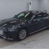 lexus ls 2018 -LEXUS 【佐賀 300ﾗ6825】--Lexus LS DBA-VXFA50--VXFA50-6001278---LEXUS 【佐賀 300ﾗ6825】--Lexus LS DBA-VXFA50--VXFA50-6001278- image 2