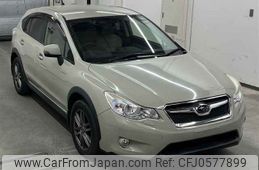 subaru xv 2013 -SUBARU--Subaru XV GPE-009210---SUBARU--Subaru XV GPE-009210-