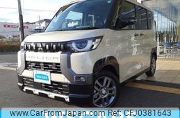 mitsubishi delica 2024 quick_quick_B38A_B38A-0509957