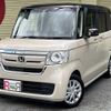 honda n-box 2019 -HONDA--N BOX 6BA-JF3--JF3-1422690---HONDA--N BOX 6BA-JF3--JF3-1422690- image 1