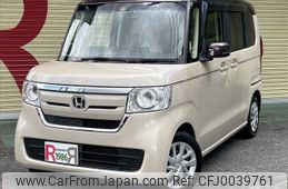 honda n-box 2019 -HONDA--N BOX 6BA-JF3--JF3-1422690---HONDA--N BOX 6BA-JF3--JF3-1422690-