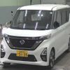 nissan roox 2022 -NISSAN 【福島 581ﾃ5135】--Roox B45A-0339776---NISSAN 【福島 581ﾃ5135】--Roox B45A-0339776- image 5