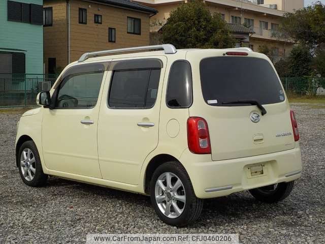 daihatsu mira-cocoa 2010 -DAIHATSU 【野田 580】--Mira Cocoa DBA-L685S--L685S-0004435---DAIHATSU 【野田 580】--Mira Cocoa DBA-L685S--L685S-0004435- image 2