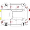 lexus rx 2017 -LEXUS--Lexus RX DBA-AGL20W--AGL20-0008058---LEXUS--Lexus RX DBA-AGL20W--AGL20-0008058- image 2