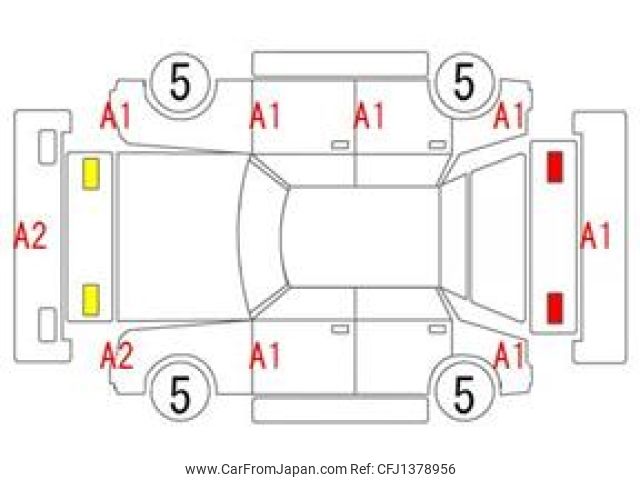 lexus rx 2017 -LEXUS--Lexus RX DBA-AGL20W--AGL20-0008058---LEXUS--Lexus RX DBA-AGL20W--AGL20-0008058- image 2