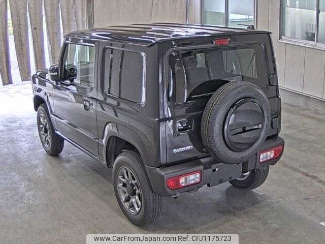 suzuki jimny 2025 -SUZUKI 【名変中 9999999】--Jimny JB64W-388885---SUZUKI 【名変中 9999999】--Jimny JB64W-388885- image 2