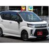 daihatsu move 2017 -DAIHATSU--Move DBA-LA150S--LA150S-0135037---DAIHATSU--Move DBA-LA150S--LA150S-0135037- image 1