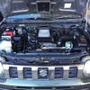 suzuki jimny 2014 -SUZUKI--Jimny ABA-JB23W--JB23W-733709---SUZUKI--Jimny ABA-JB23W--JB23W-733709- image 5