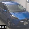 toyota sienta 2016 -TOYOTA--Sienta NSP170G-7022606---TOYOTA--Sienta NSP170G-7022606- image 1