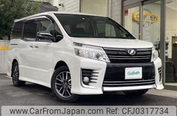 toyota voxy 2016 -TOYOTA--Voxy DBA-ZRR80W--ZRR80-0207339---TOYOTA--Voxy DBA-ZRR80W--ZRR80-0207339-