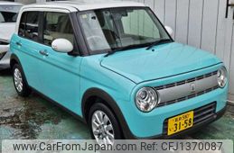 suzuki alto-lapin 2017 CFJ1370087